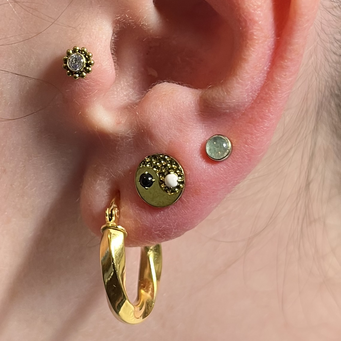 PIERCINGS BY LUCY