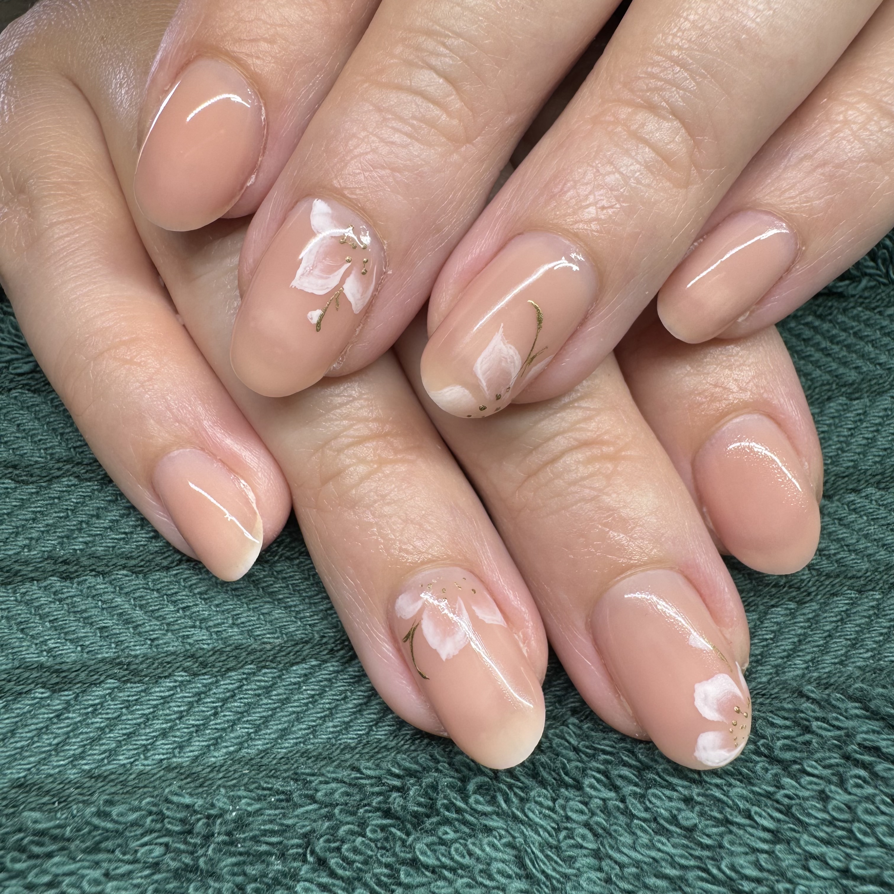 Why Japanese gels? 