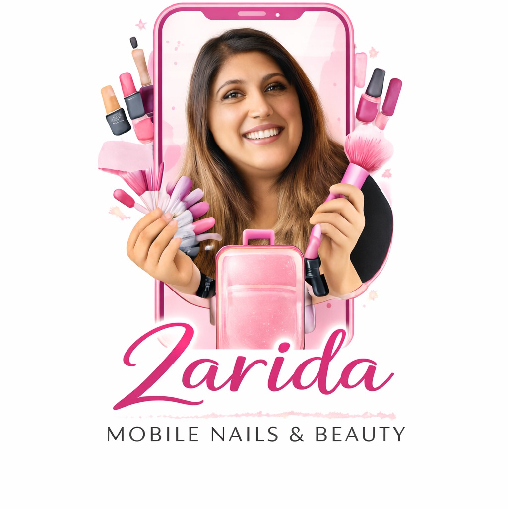 Zarida Mobile Nails & Beauty