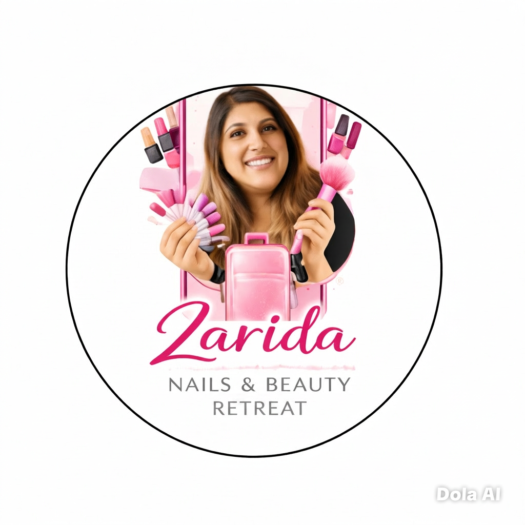 Zarida Nails & Beauty Retreat