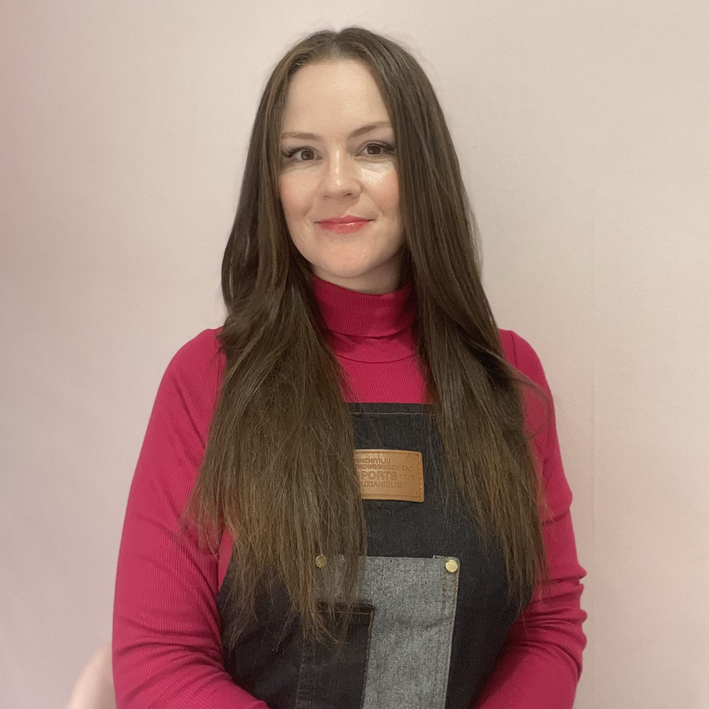 From Nail Care to Self Care 