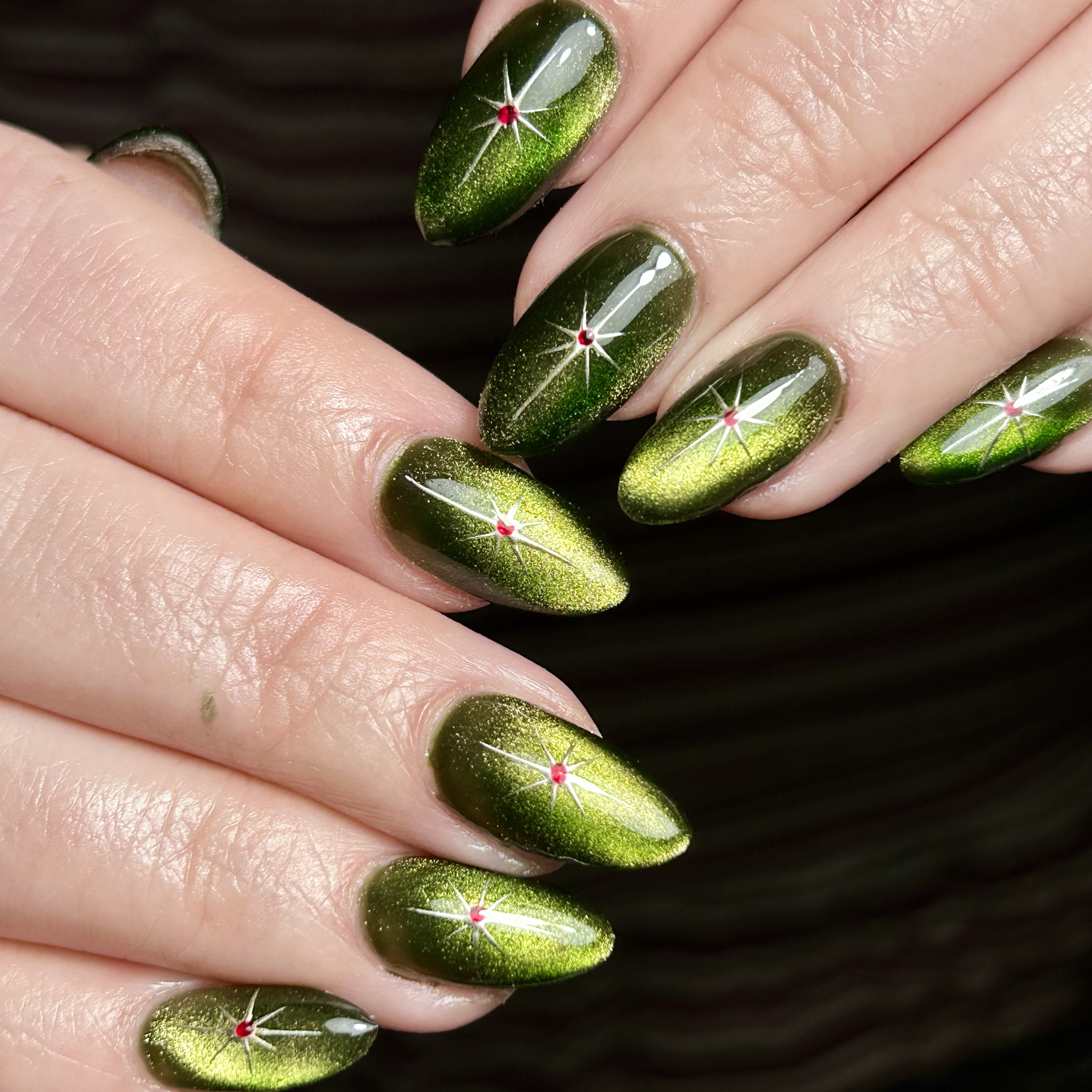 Meet Your Nail Dealer