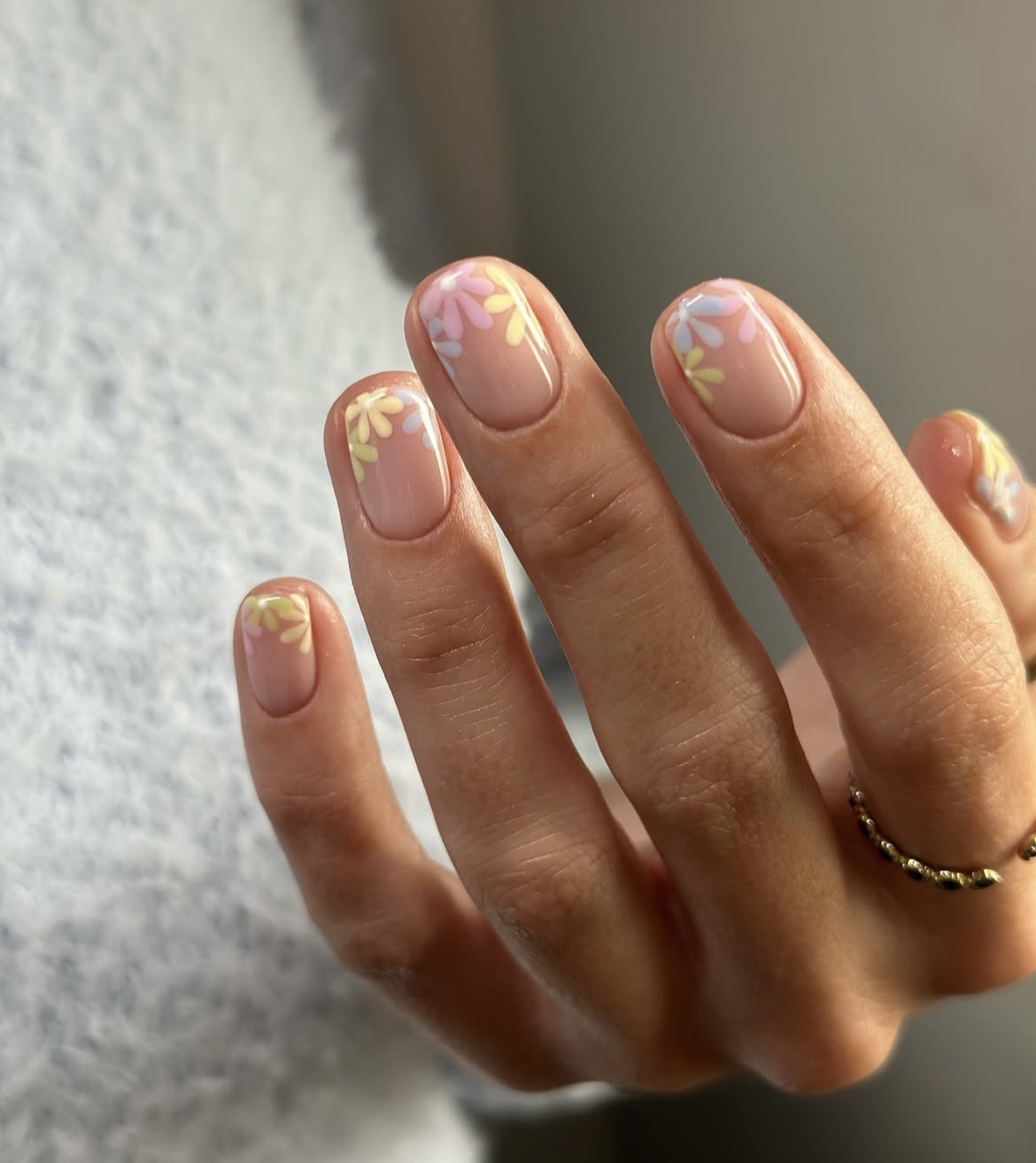 Welcome to Ziekaynails!