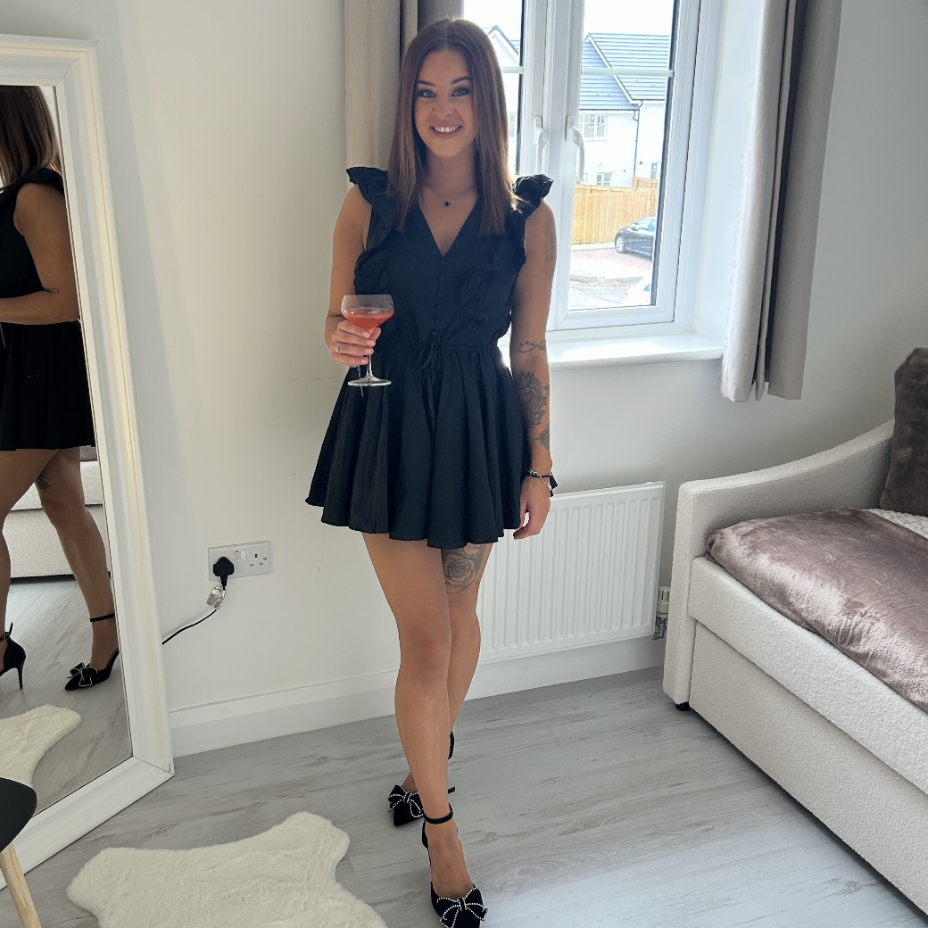 Get to Know Your Beauty Therapist