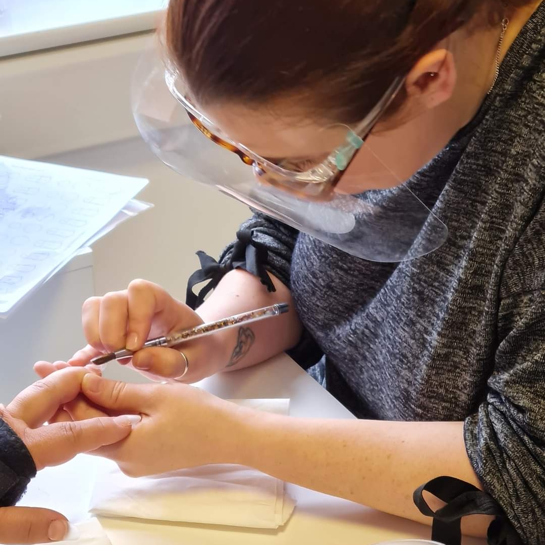 How it all started...