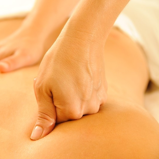 A bit about Simply Renew Therapy