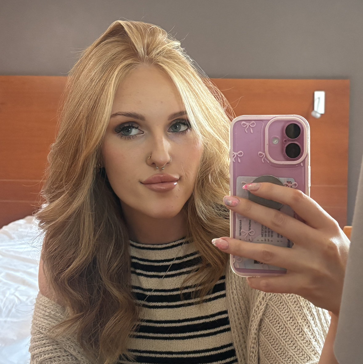 Courtney 