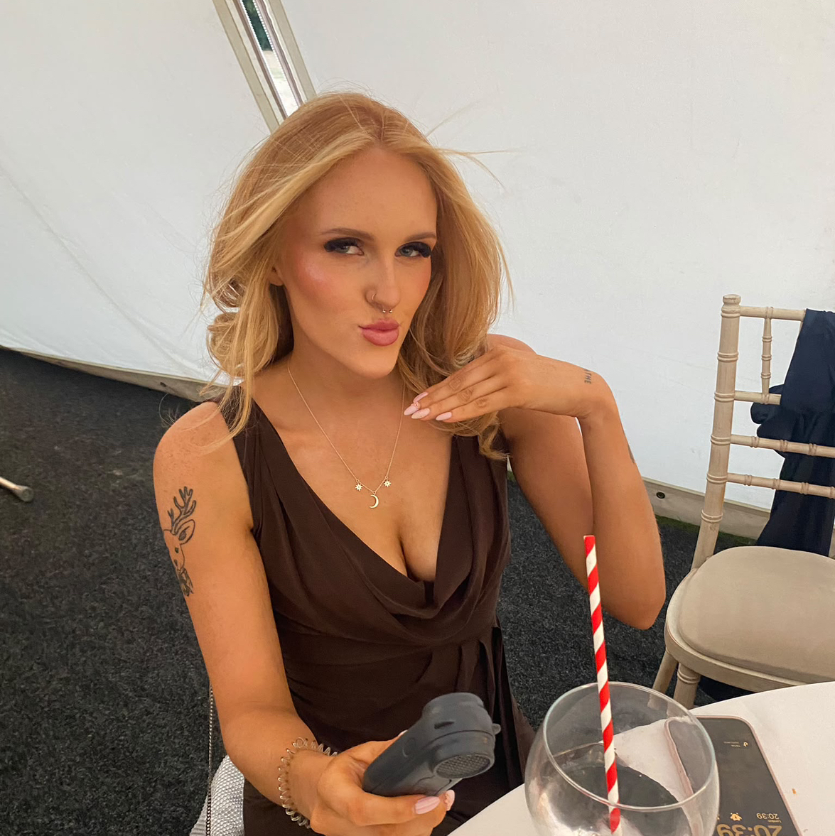 Courtney 
