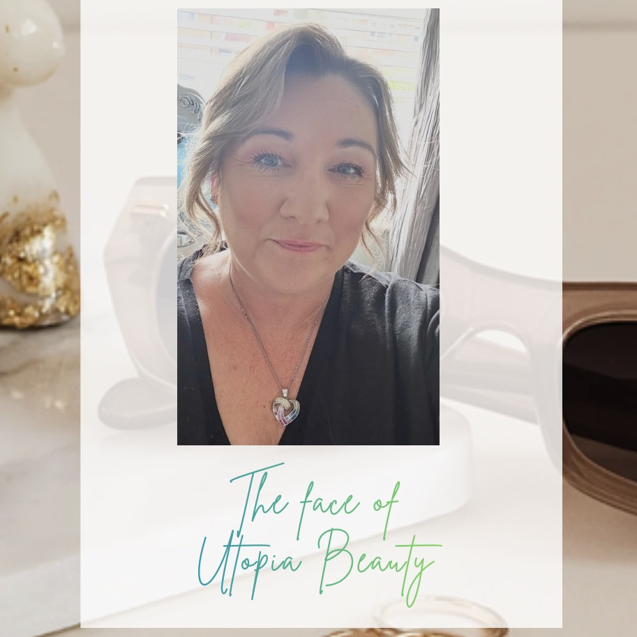 Where passion meets beauty & wellness