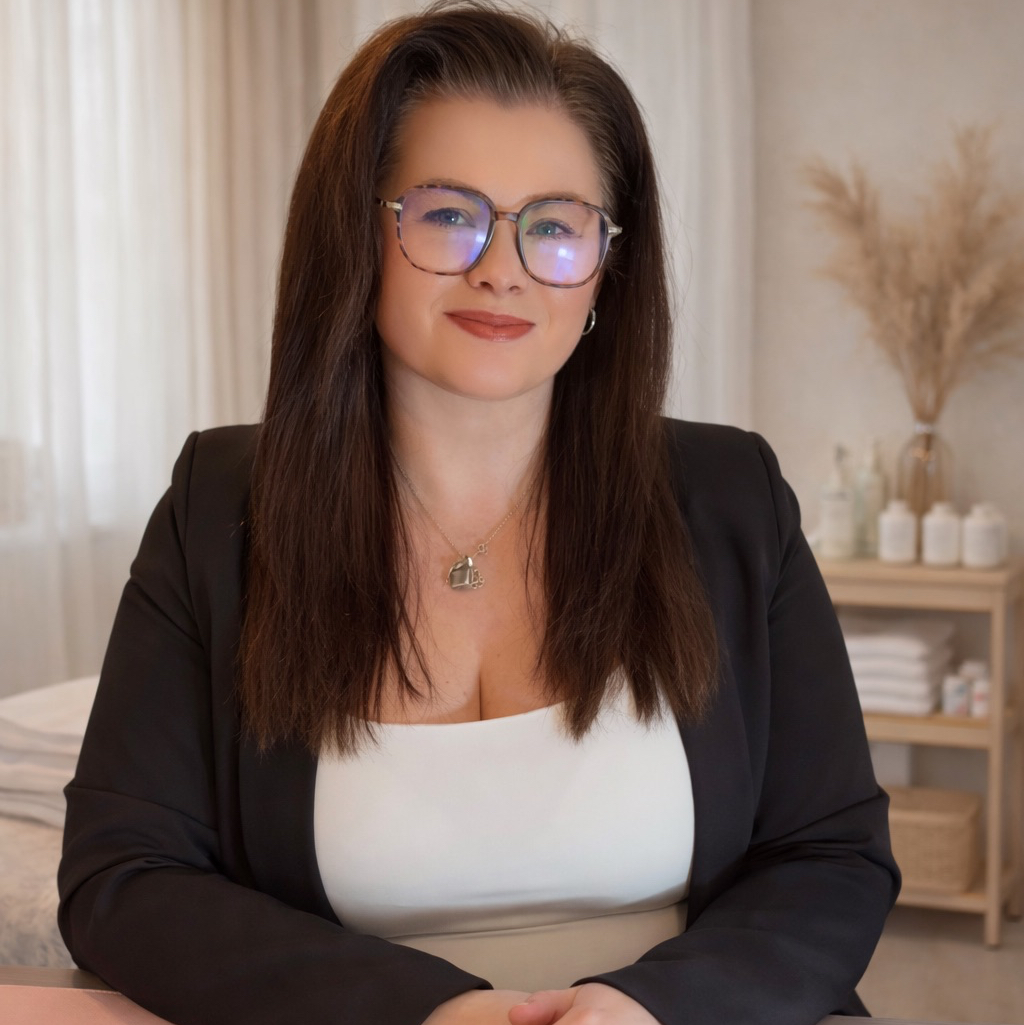 Meet the face behind Studio L