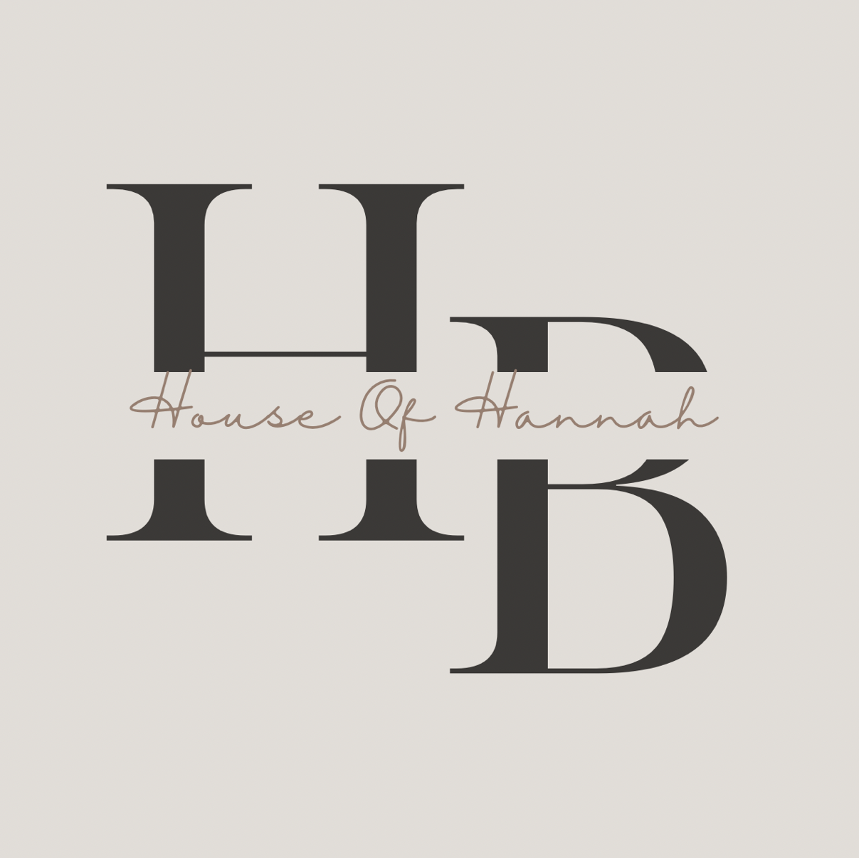 About Hannah!