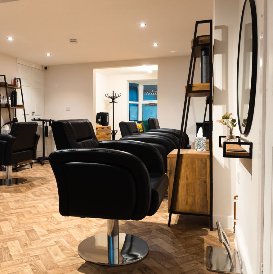 Hair By Nathan @ The Salon, High st, Waterbeach, CB25 9HN