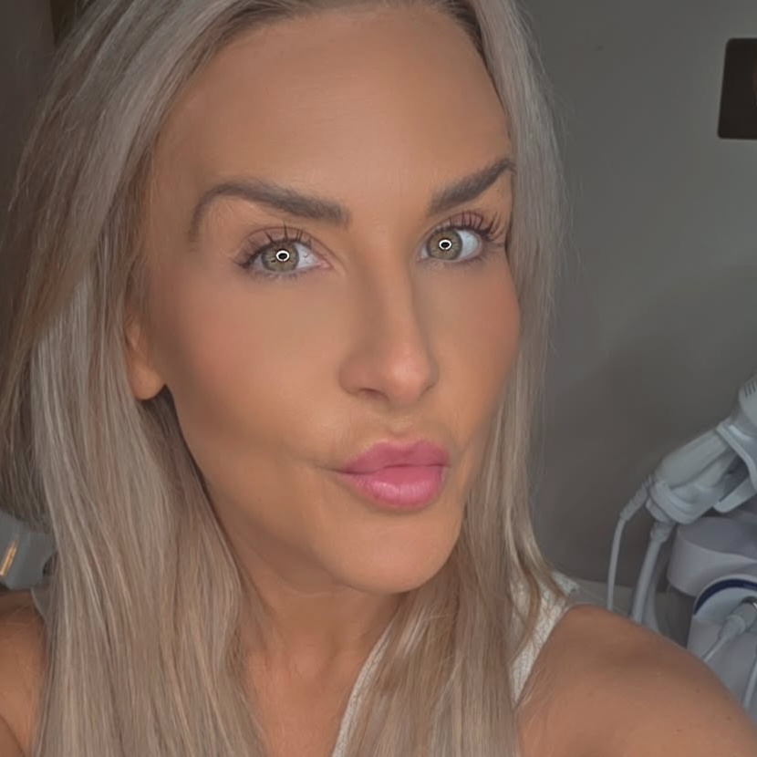 Meet the Face Behind Ready Steady Glow 🤎