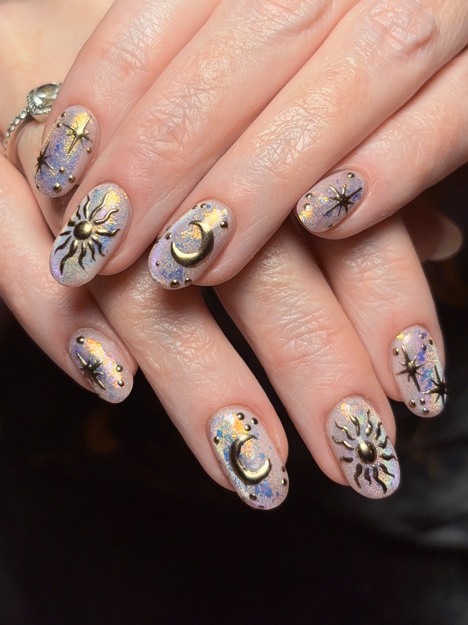 Coppin Nails 