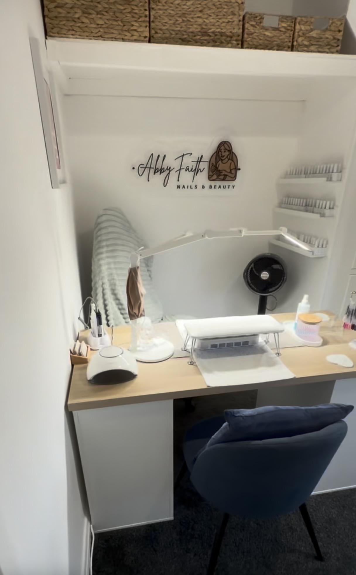 Abby Faith Nails & Beauty