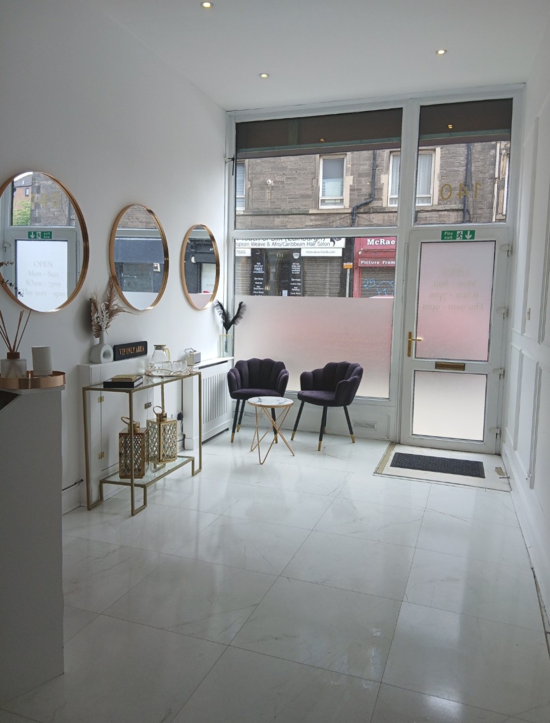 InnerGlow Aesthetics 