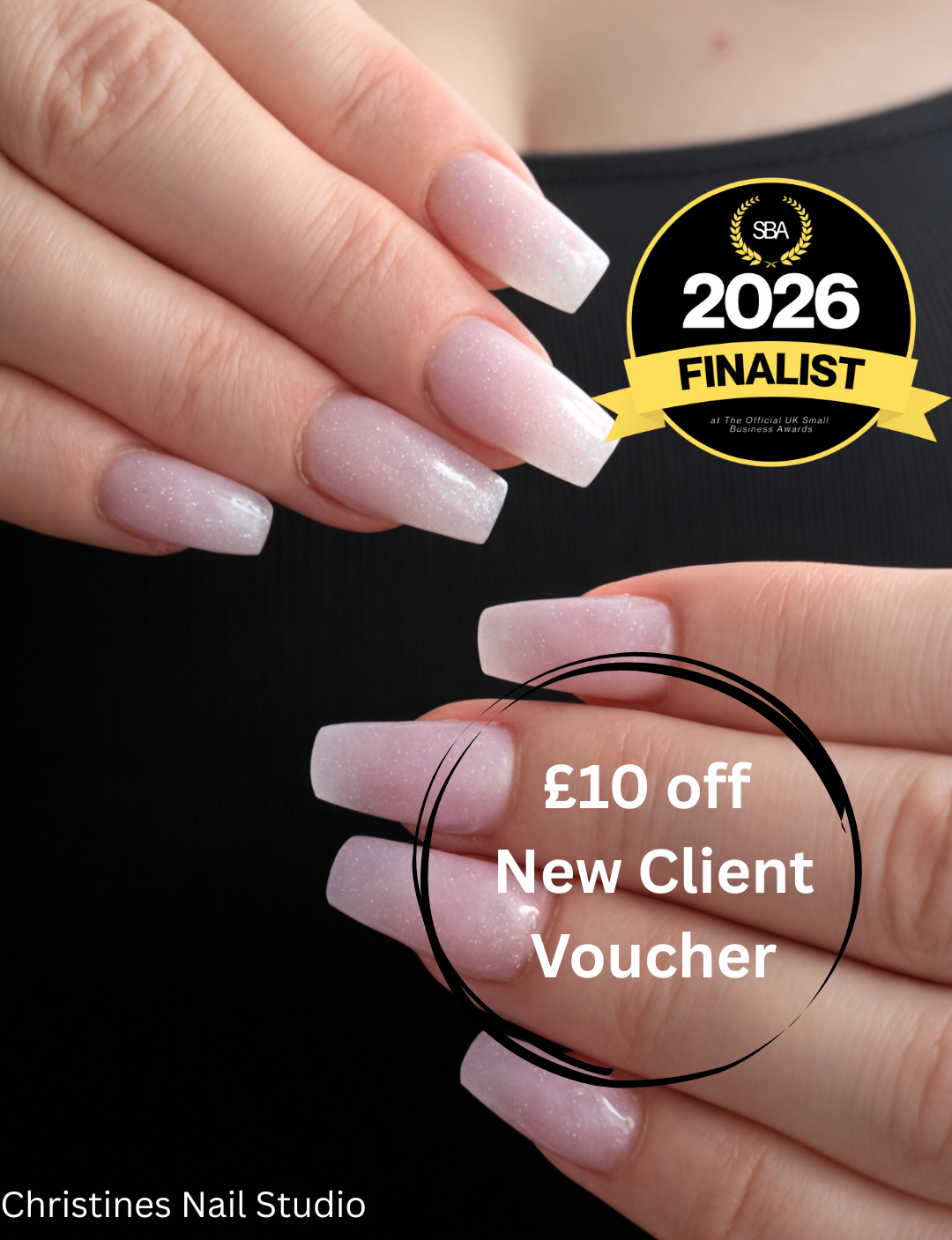 Christines Nail Studio