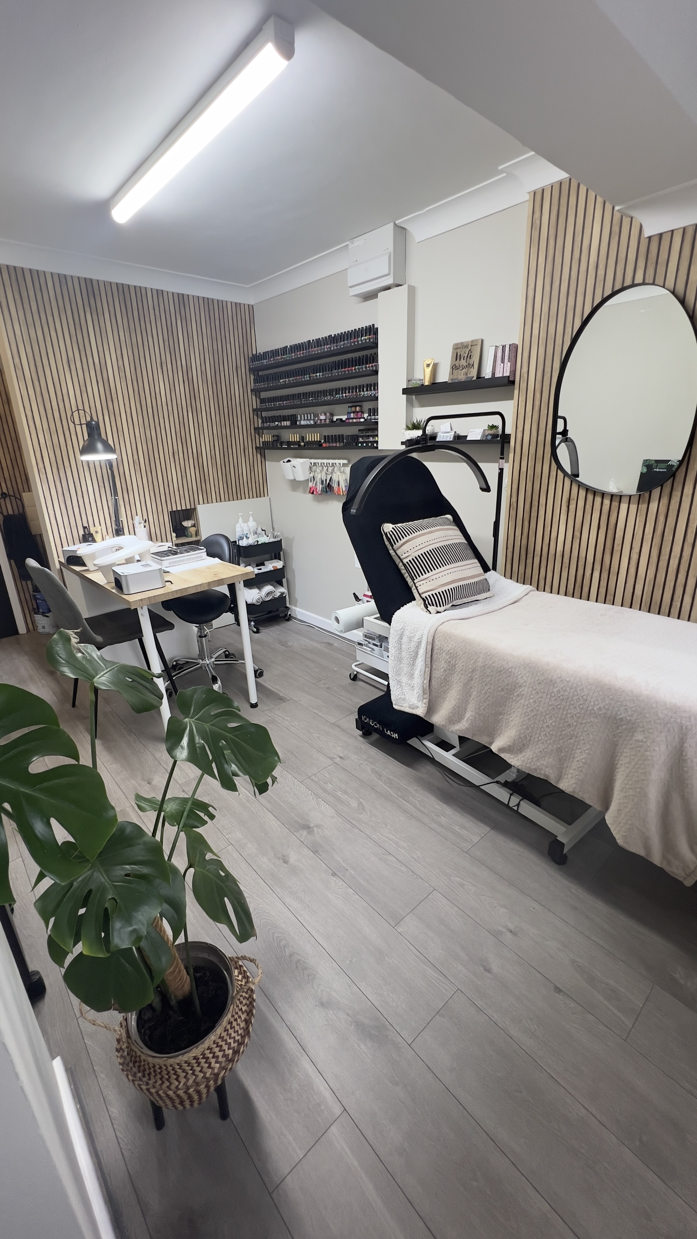 Cristina Harbour Beauty Studio