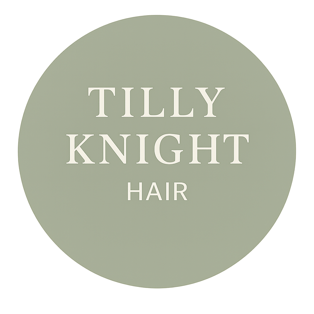 tilly knight hair