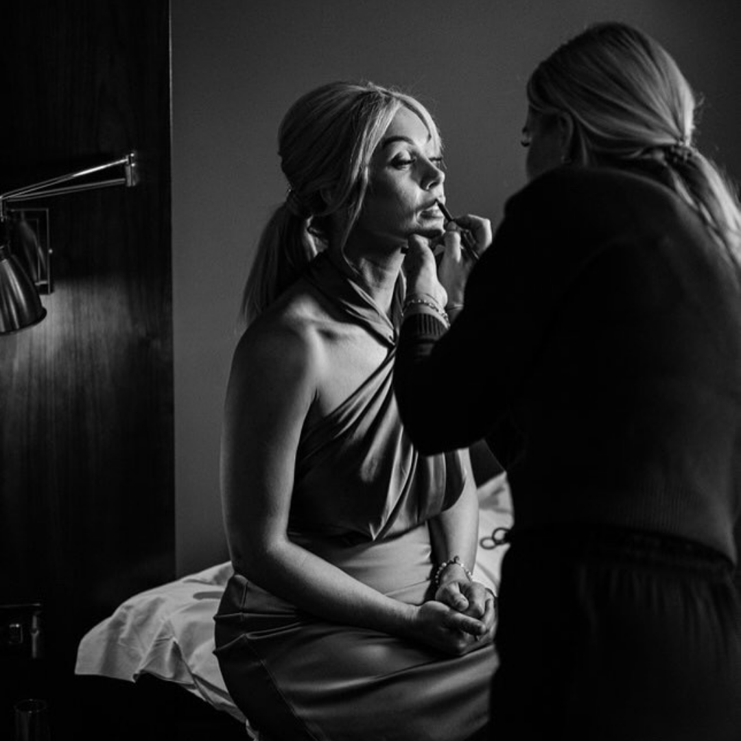 Lauren Yates - Makeup & Brow Artist