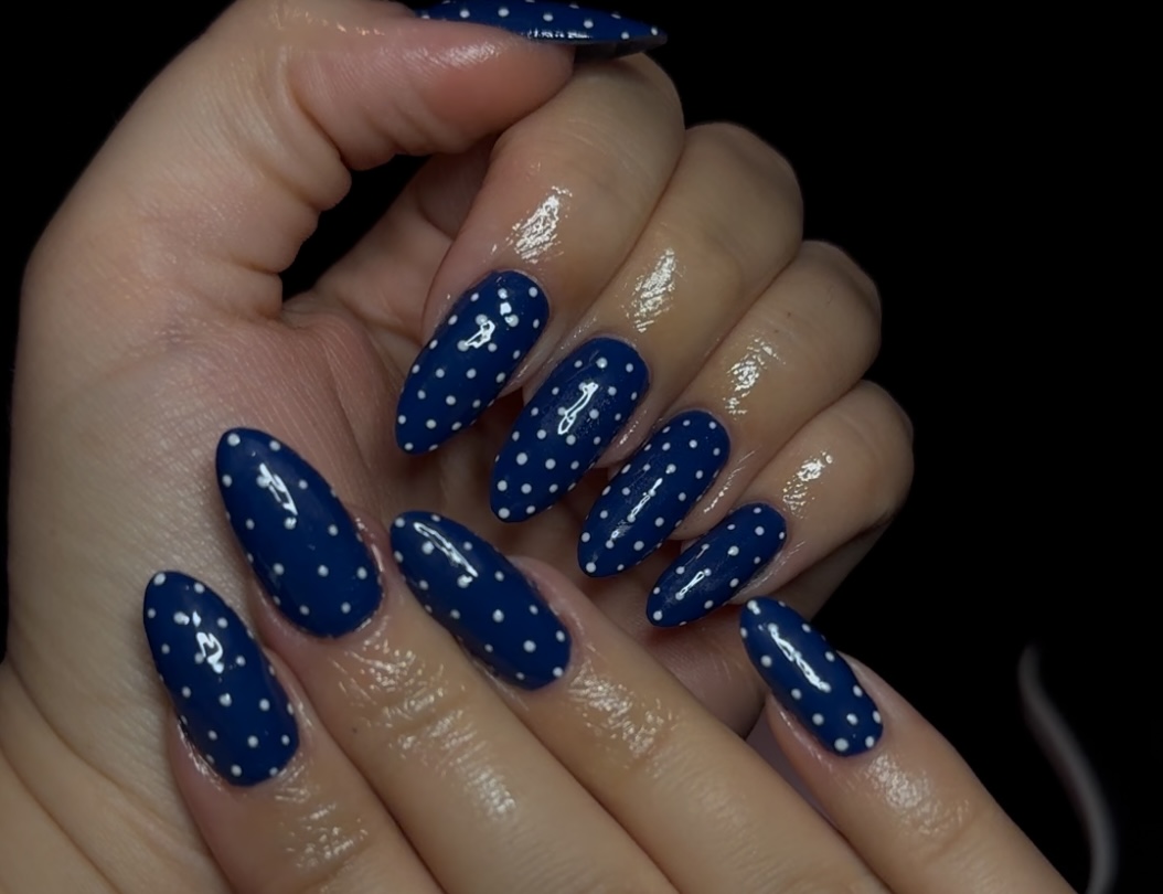 Nu - Nails