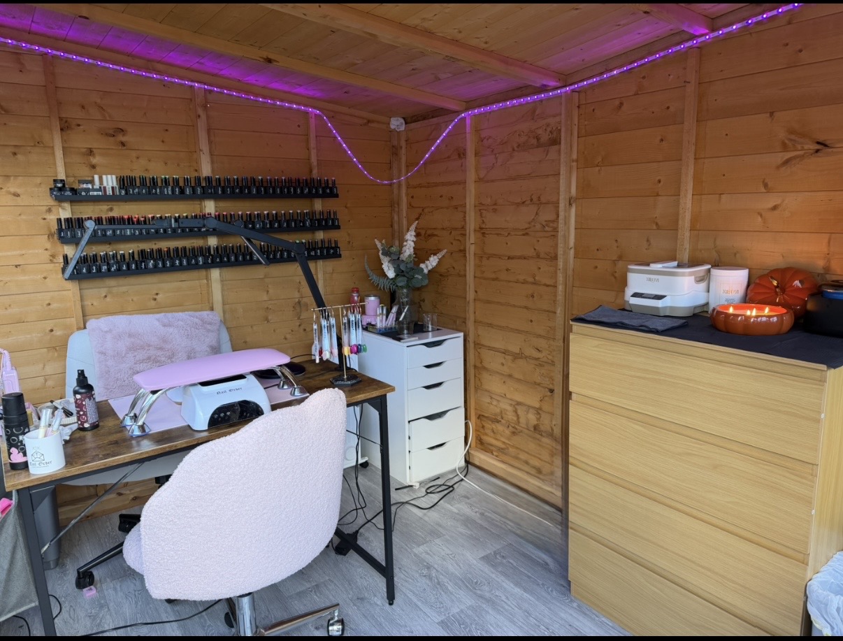 Nails by Kate Nail and Brow Salon