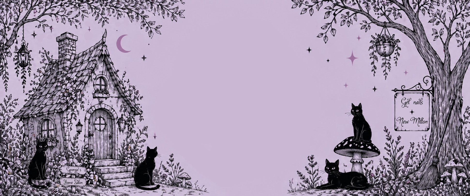 Hero background