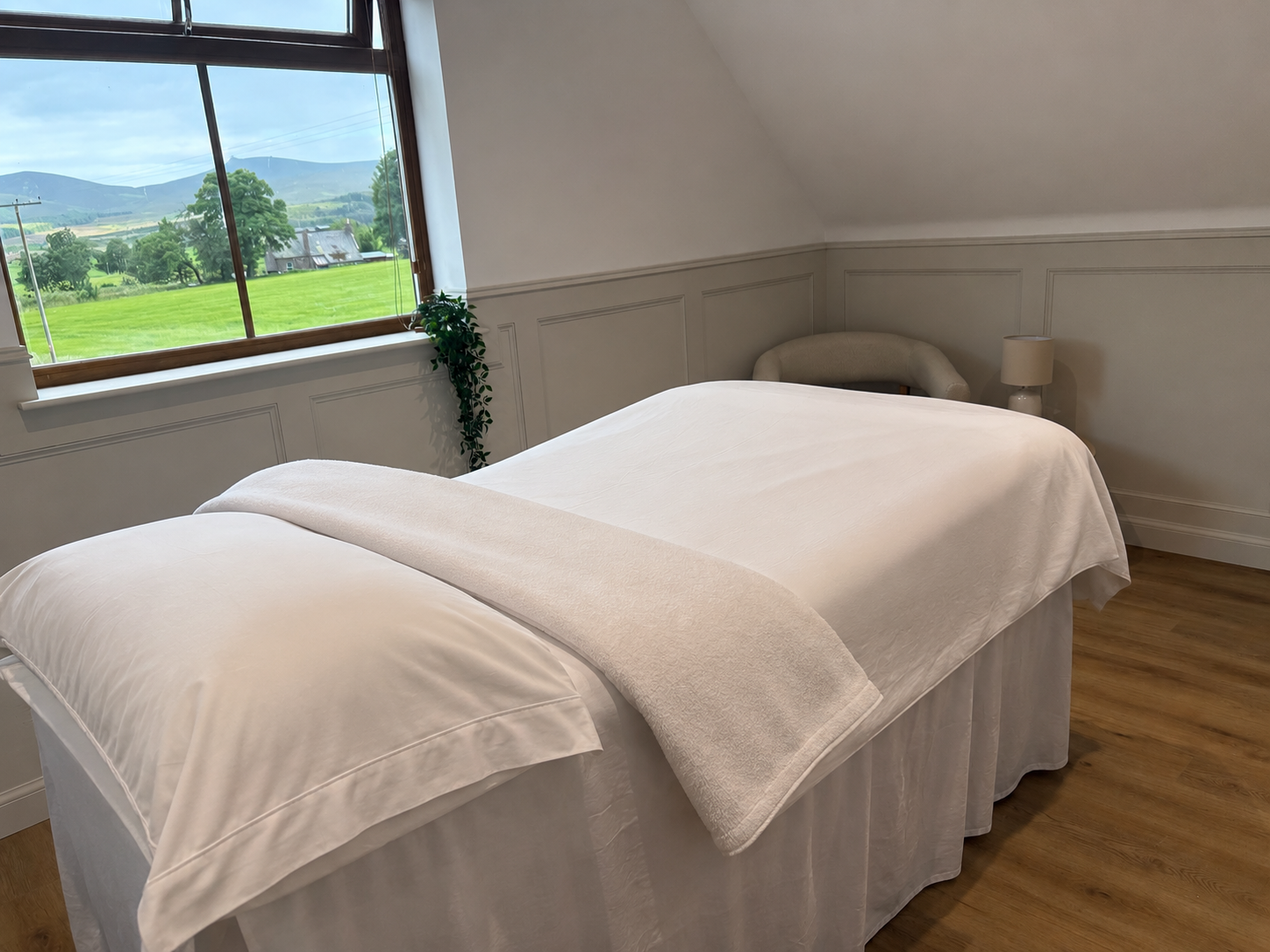 The Therapy Loft