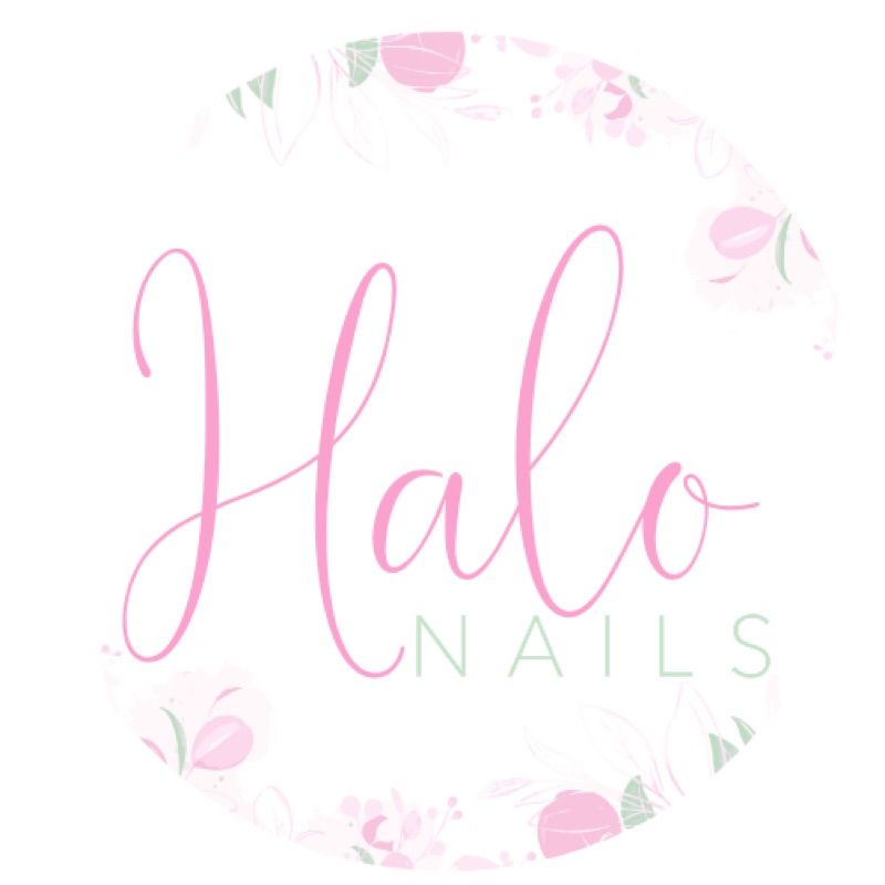 Halo Nails