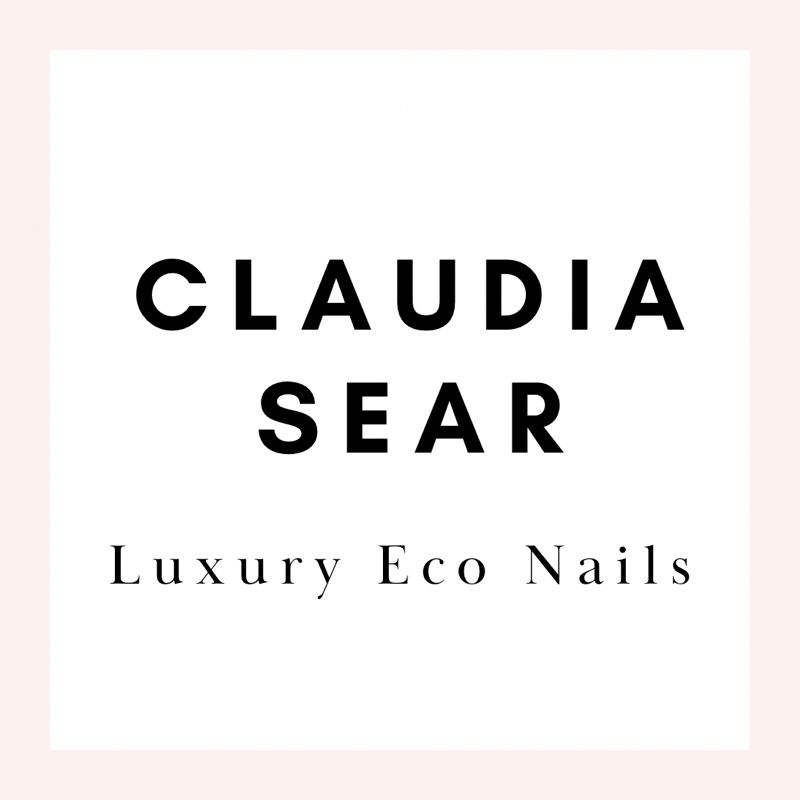 Claudia Sear - Luxury Eco Nails
