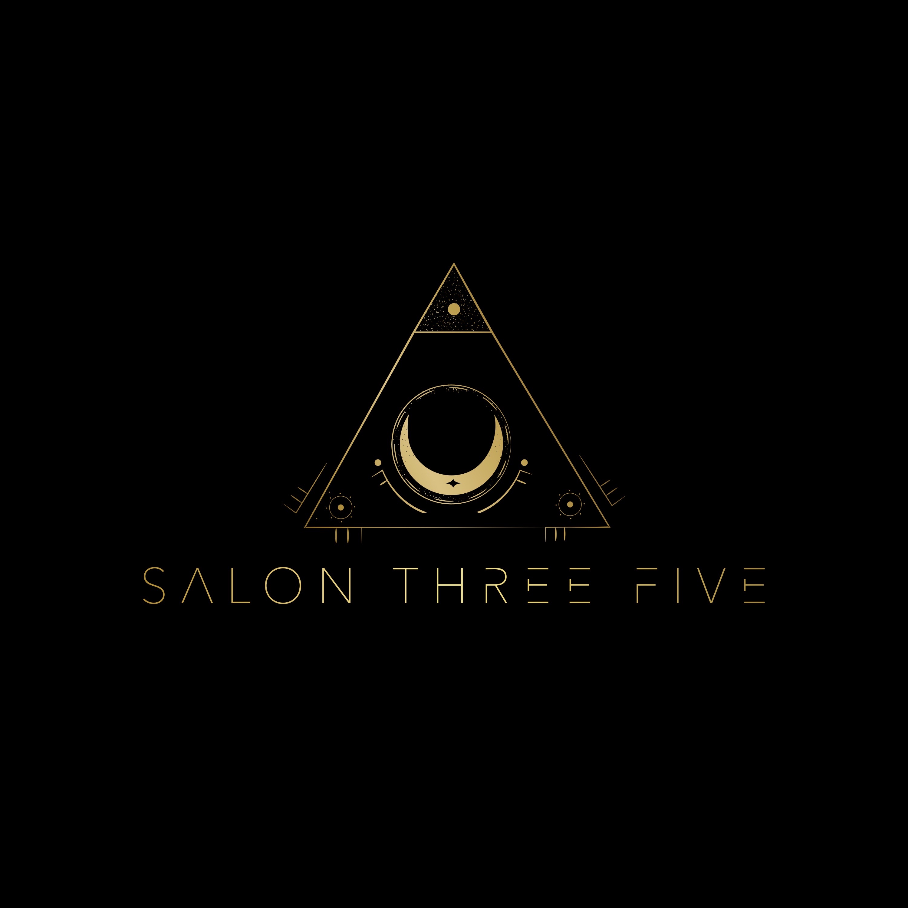 Salon Three Five