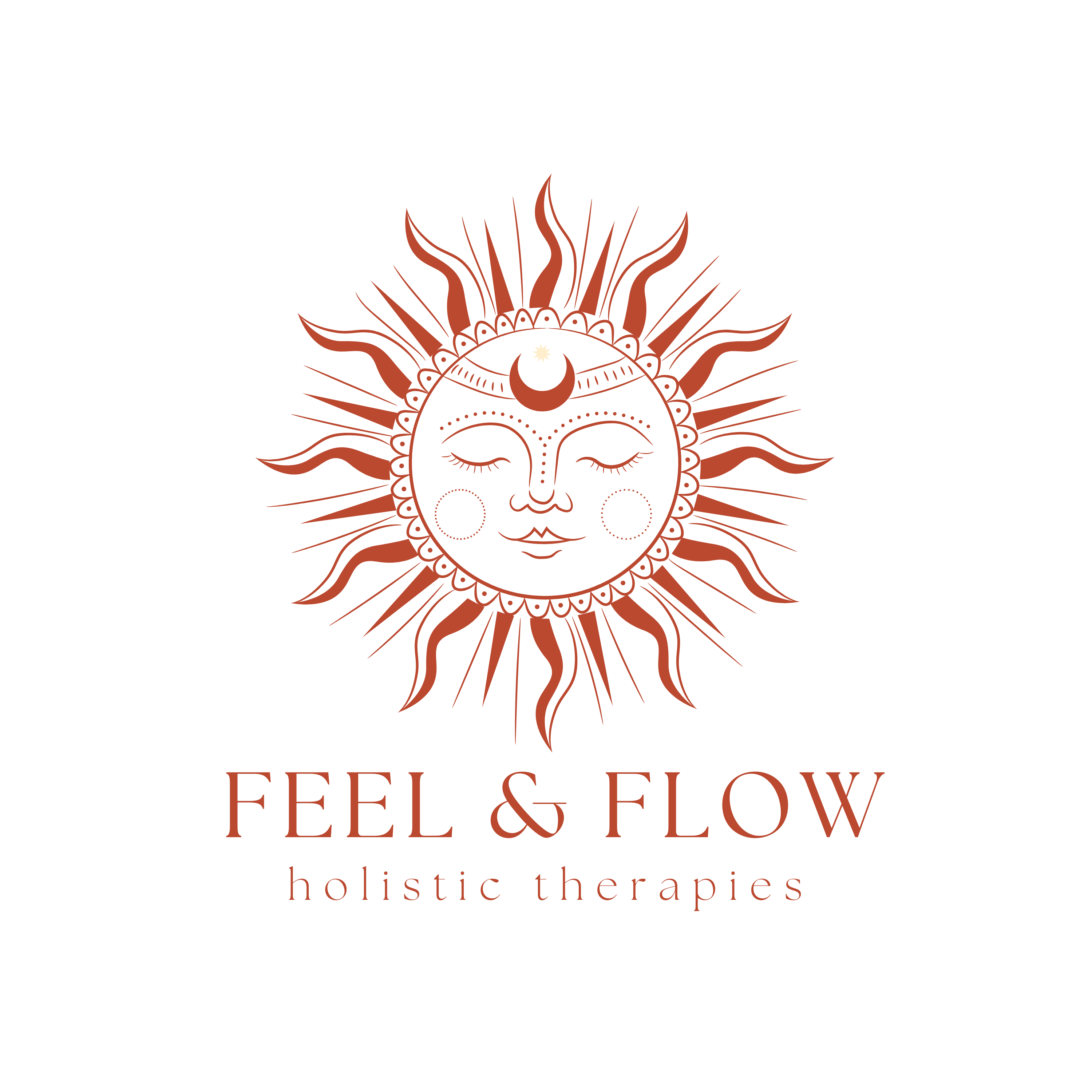 Feel and Flow Holistic Therapies