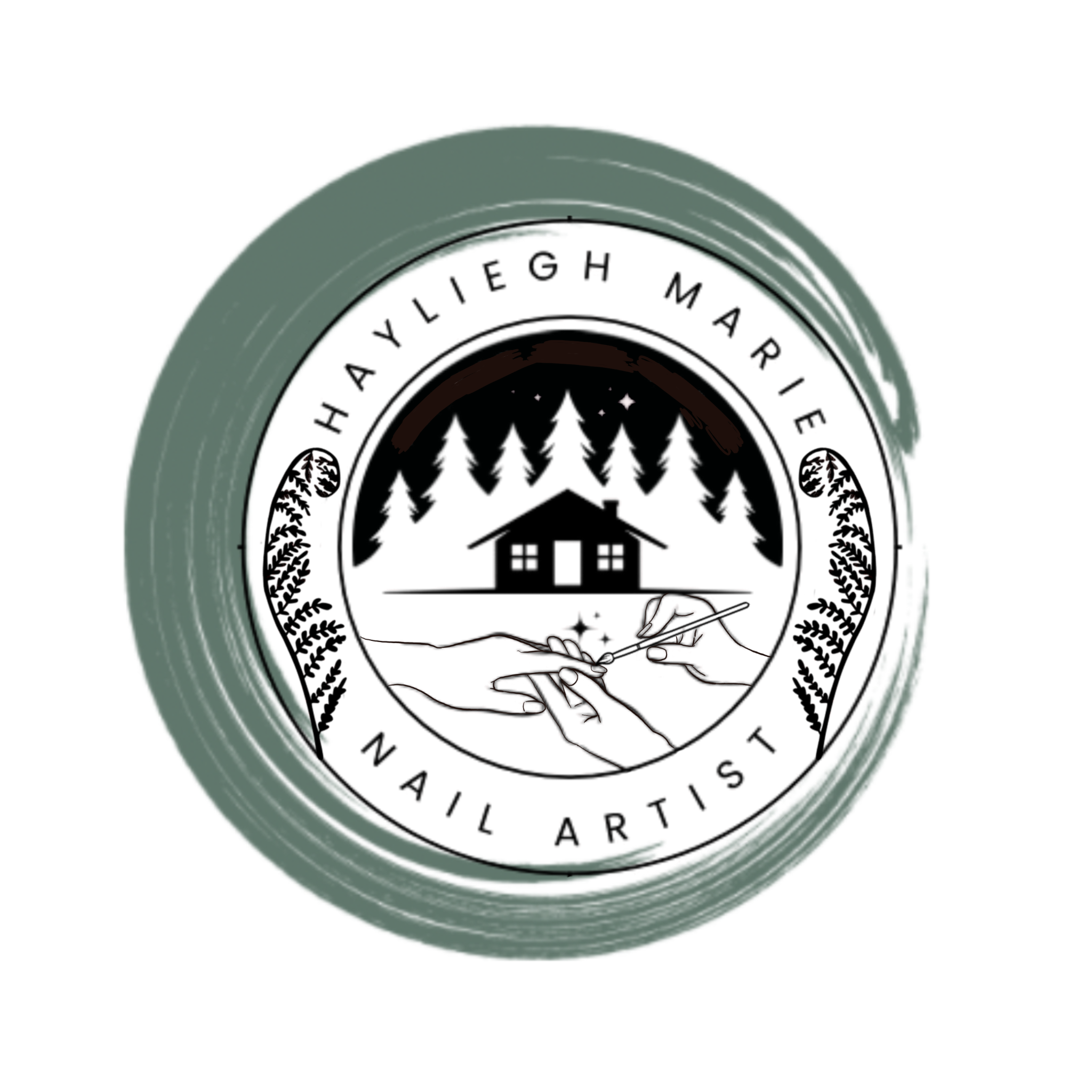 Hayliegh Marie Nail Artist