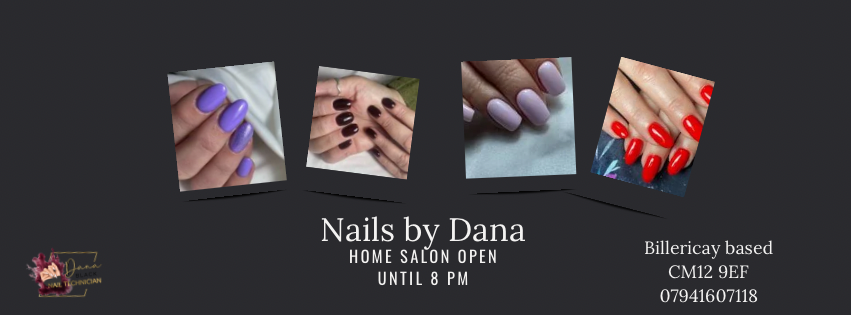 Nails by Dana