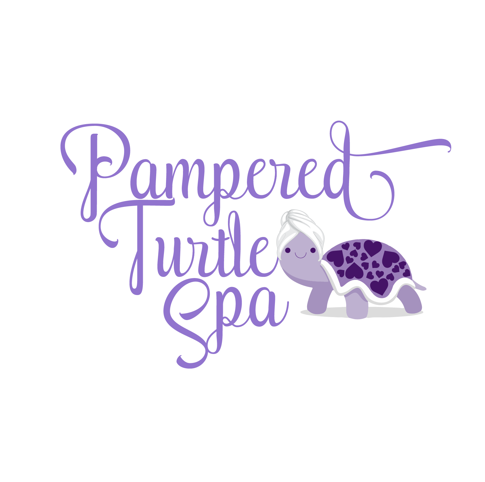Pampered Turtle 