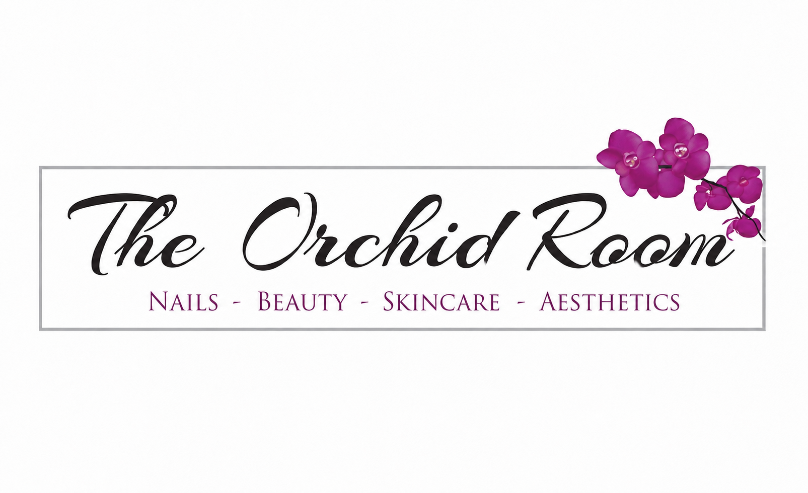 The Orchid Room