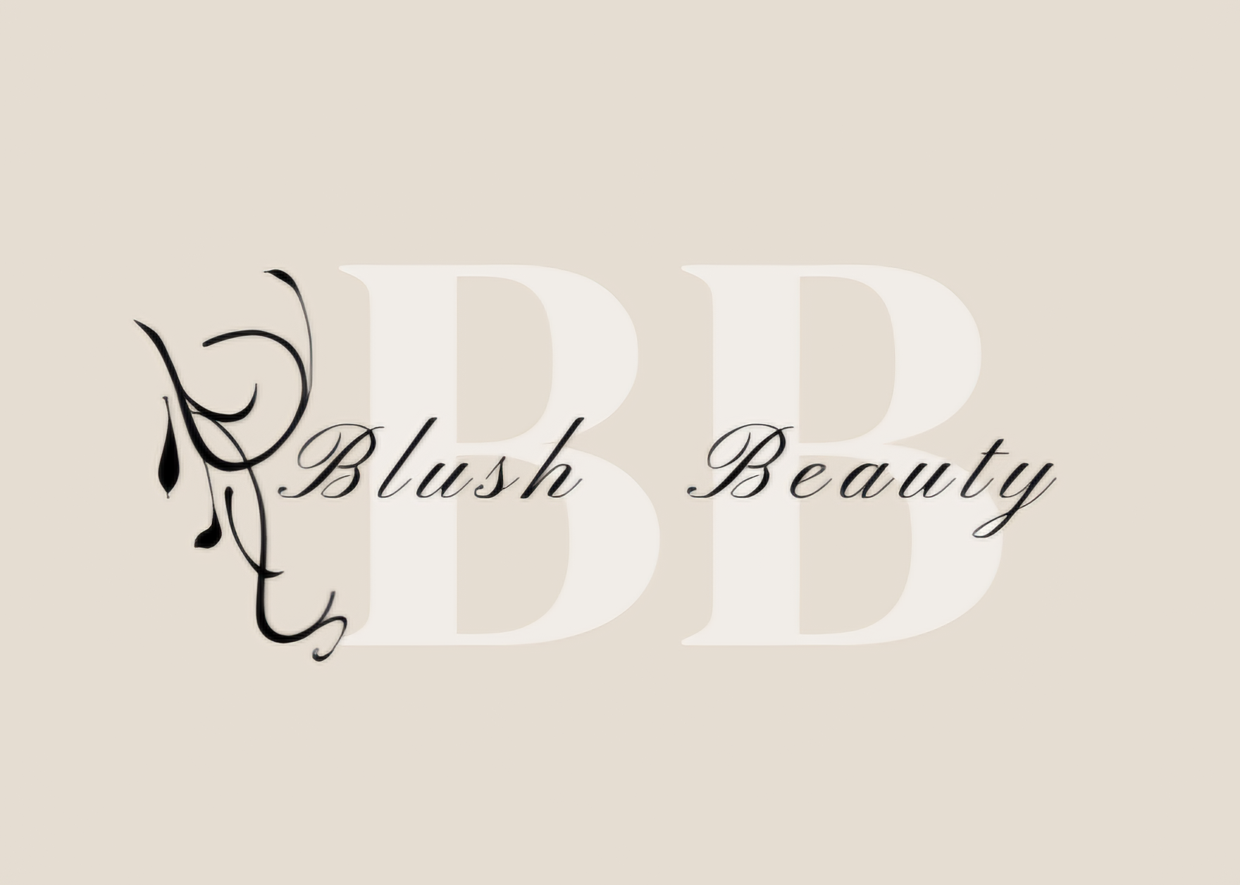 Blush Beauty