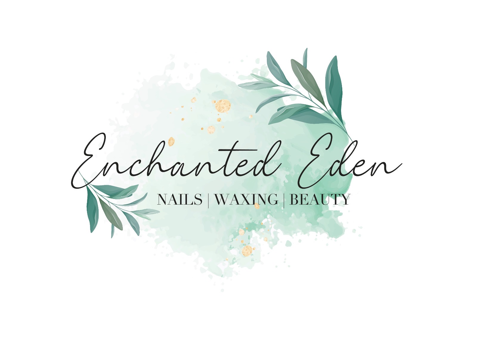 Enchanted Eden Nails & Beauty