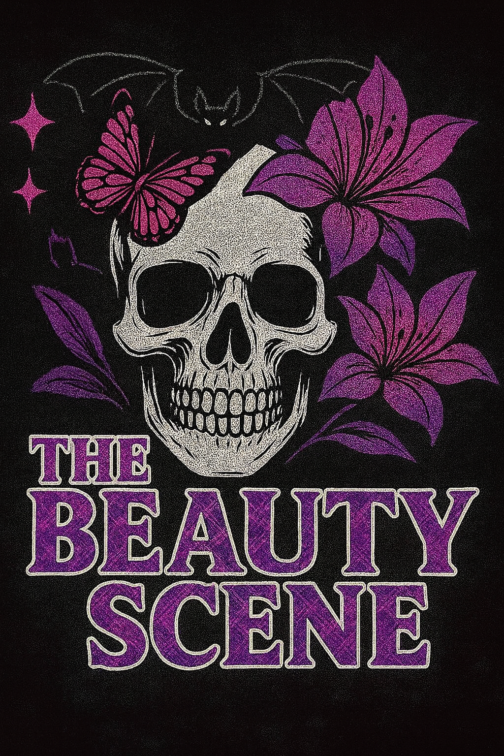 The Beauty Scene