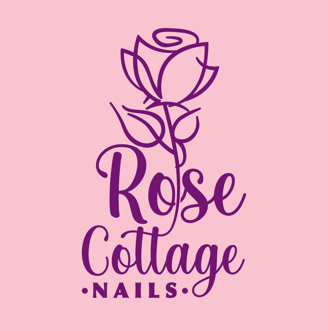 Rose Cottage Nails 