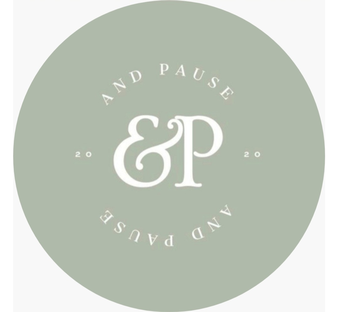 AndPauseBeauty