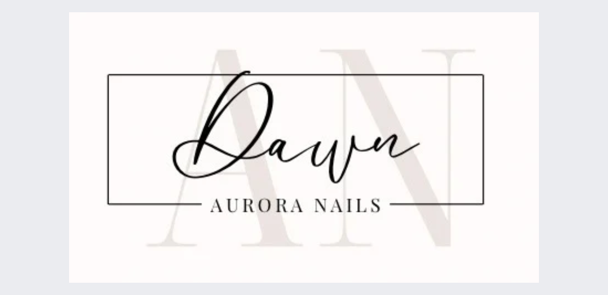 Aurora Nails