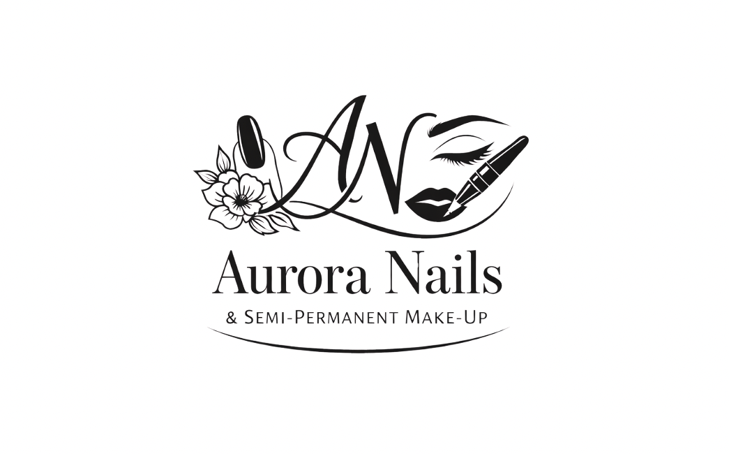 Aurora Nails