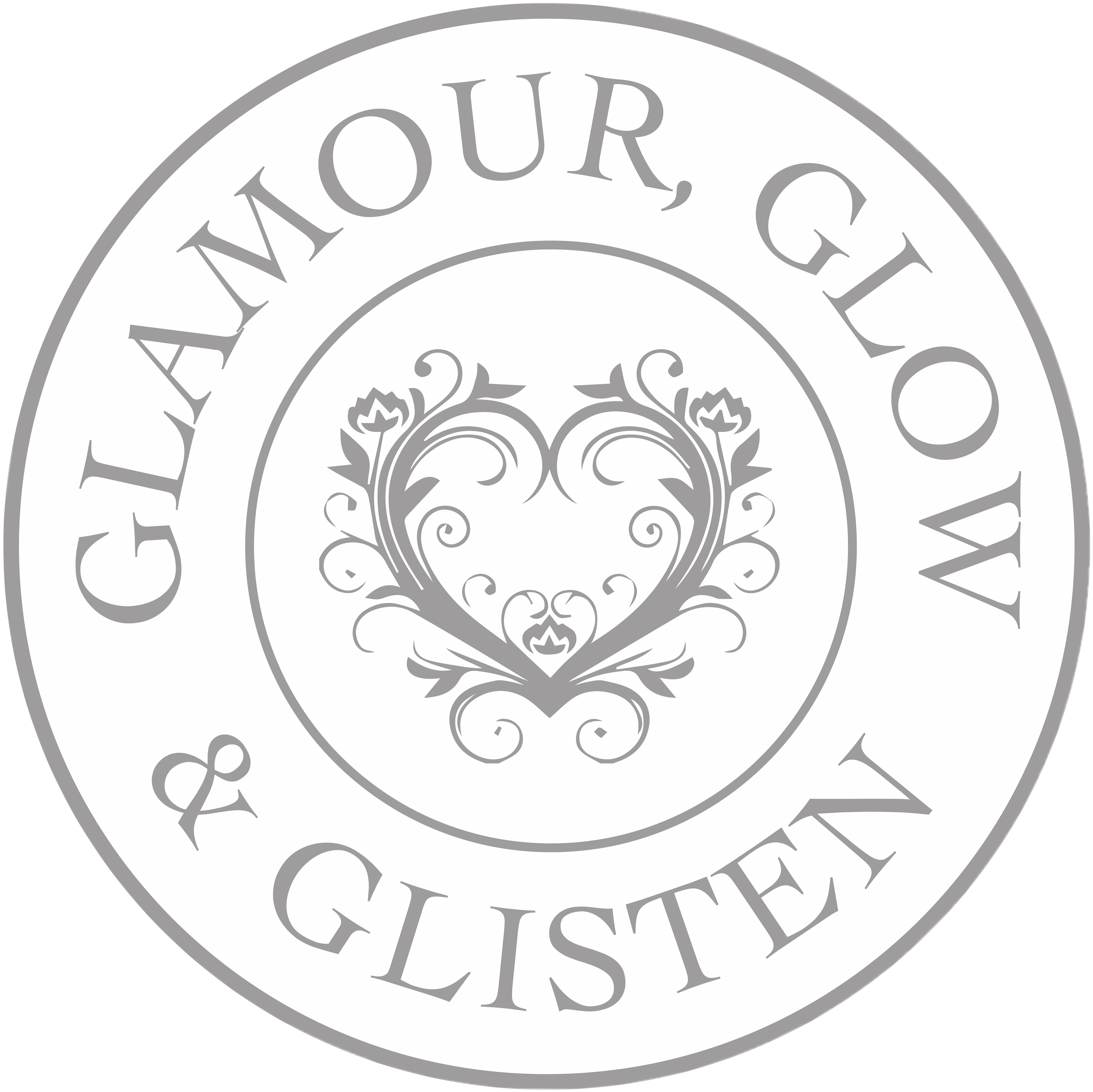 Glamour Glow & Glisten