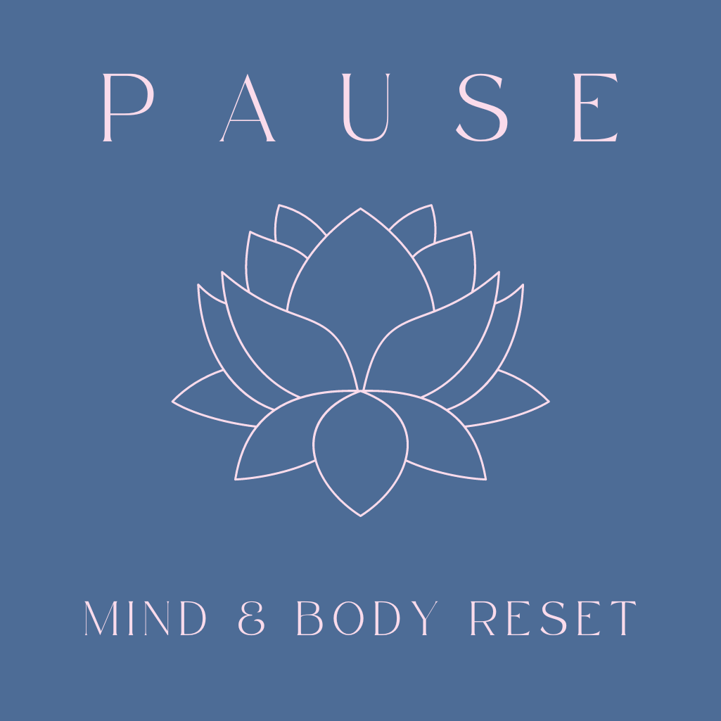 Pause - Mind & Body Reset 