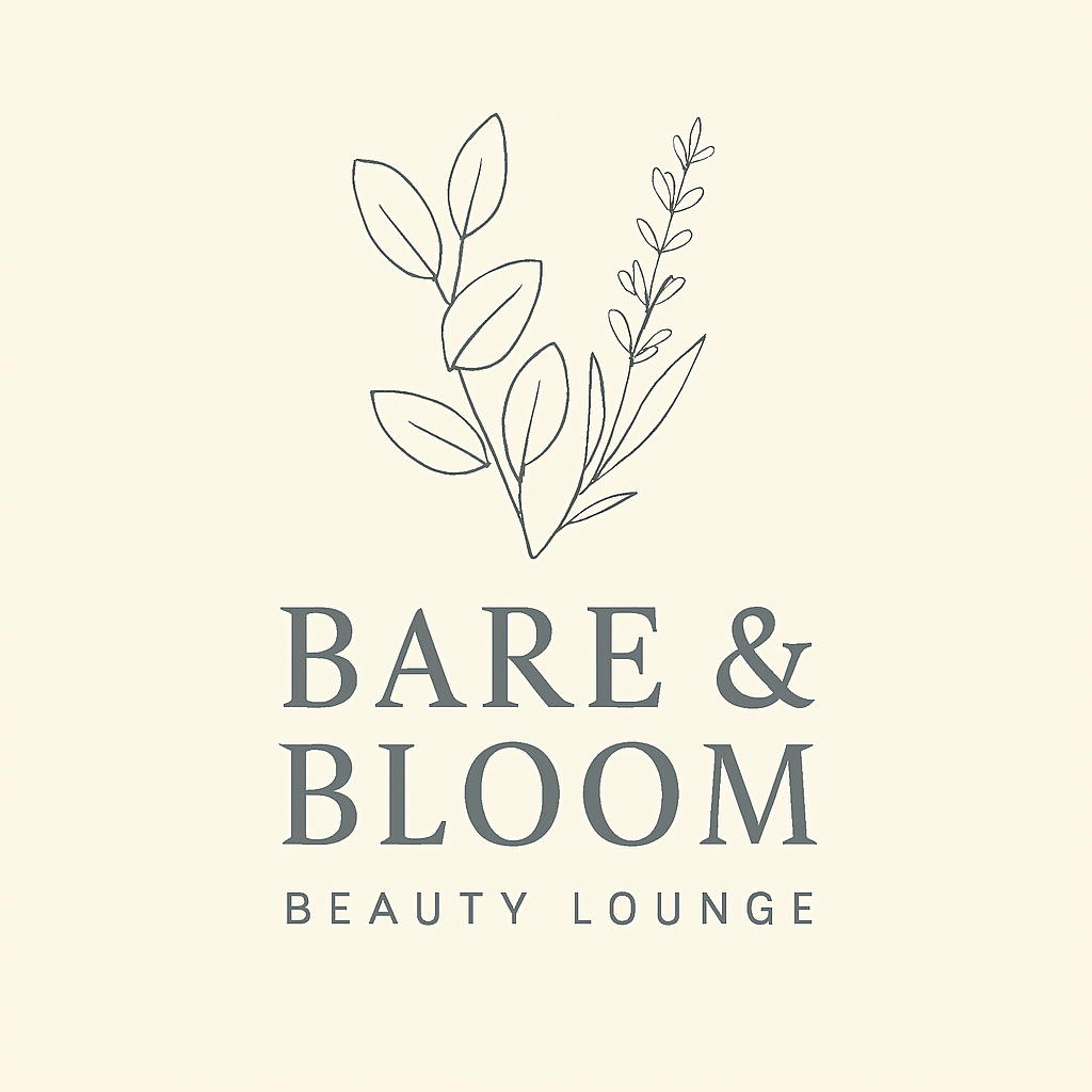 Bare And Bloom Beauty Lounge