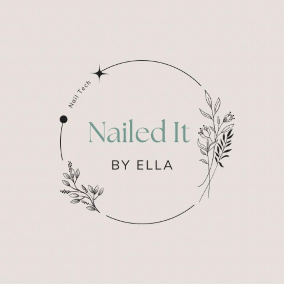 Nailed It By Ella