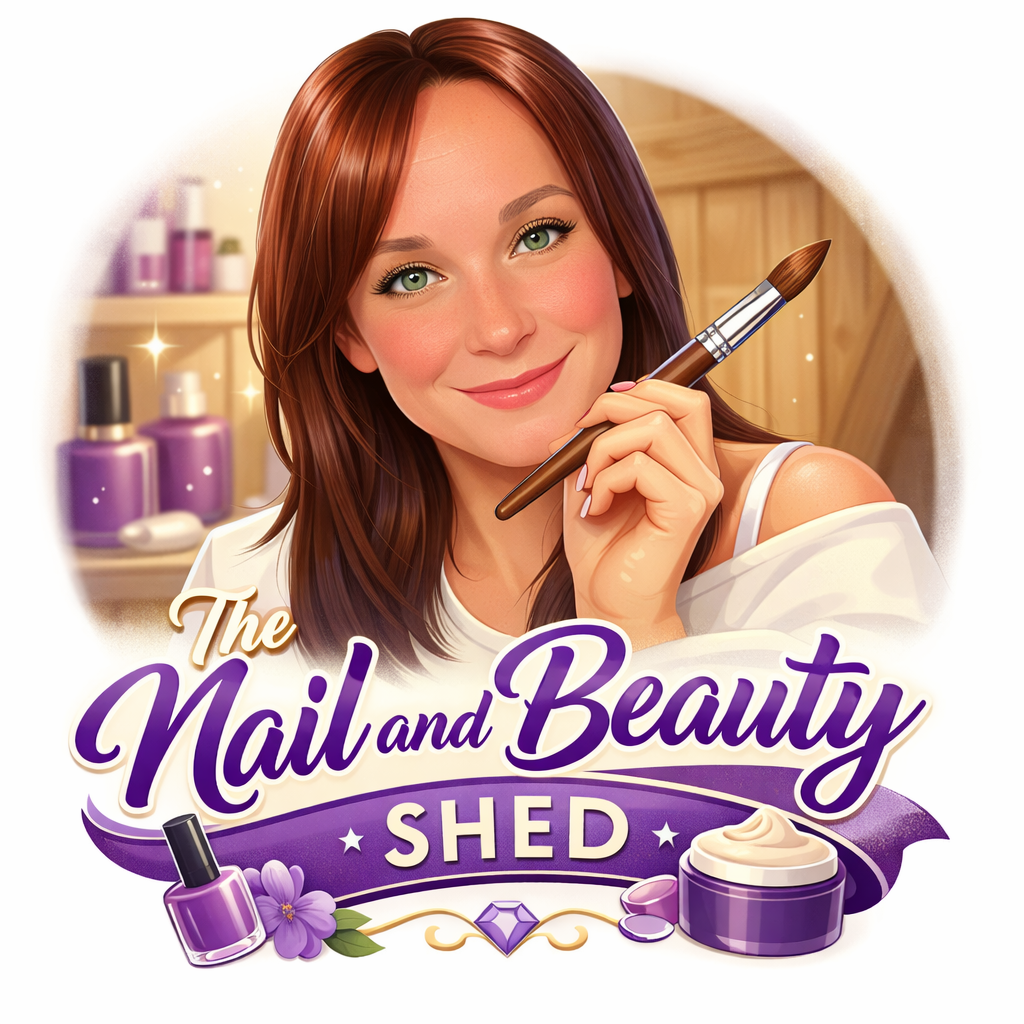 The Nail And Beauty Shed 
