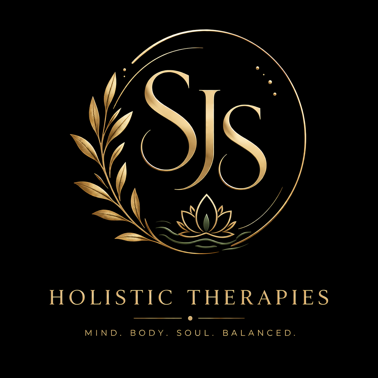  SJS Holistic Therapies