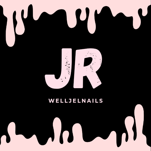Well Jel nails by Joesha 
